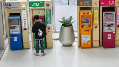 Thailand requires banks to cap most online transfers at ,500 daily to thwart scammers