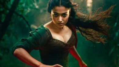 ‘Thama’ and ‘Param Sundari’ Lead Prime Video’s Eight-Film Maddock Deal