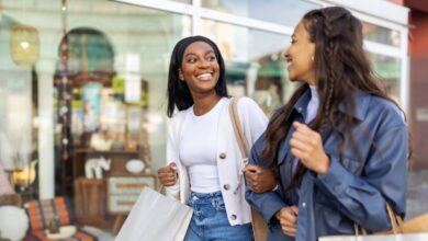 The 65 Best Labor Day Deals Are Live — Up to 90% Off