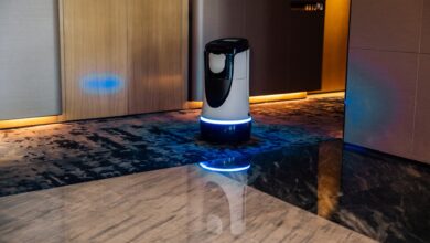 The AI ‘algorithmic audit’ could be coming to hotel room checkout