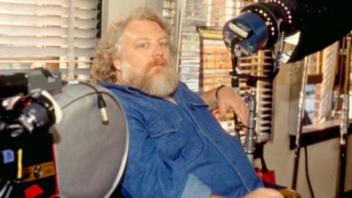 ‘The Accused’ Director Was 77