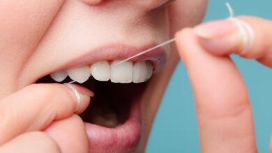 The Dental Myths Your Dentist Wants You To Stop Believing