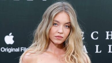 The Housemaid Director Paul Feig on Sydney Sweeney’s Breakup
