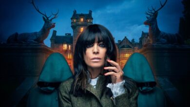 The Night I Became a Traitor and Found That Murder Can Be Fun