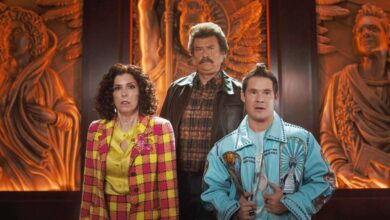 ‘The Righteous Gemstones’ Artisans on Final Season, Bradley Cooper Episode