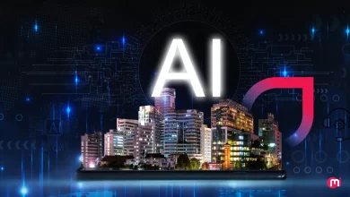 The Role of Generative AI in Real Estate