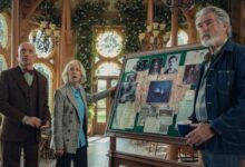 The Thursday Murder Club Netflix Release Date, Cast, Trailer and Plot