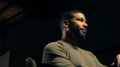 ‘The Truth About Jussie Smollett?’ Director on Actor’s Future Career