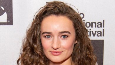 “The Walking Dead” Actress Kelley Mack Dead at 33