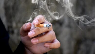 The quit‑smoking ads that helped millions are ending. A former smoker and experts fear what comes next.