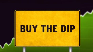 These 3 Hot Tech Stocks Are Table-Pounding Buys After Their Recent Dips