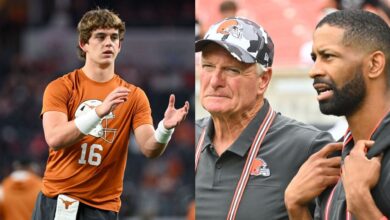 They just had no idea