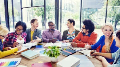 “They” not “It”: Understanding Group Behavior Through Methodological Individualism