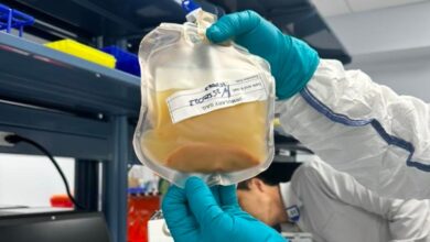 This Startup Aims To Grow New Mini-Organs In Patients