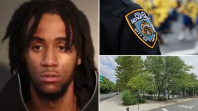 Thug who’s terrorized NYC since he was 14 still getting breaks thanks to Raise the Age Law
