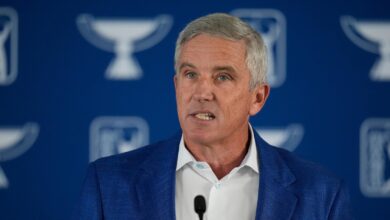 Tiger Woods to lead group that could reshape the PGA Tour’s competitive model