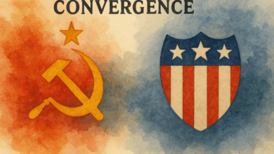Today’s Convergence of Political Systems