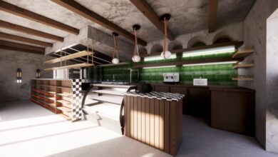 Town Pump Provisions coming to Cherry Creek North