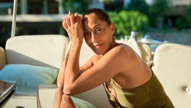 Tracee Ellis Ross on Creating ‘Solo Traveling,’ Teases Season 2