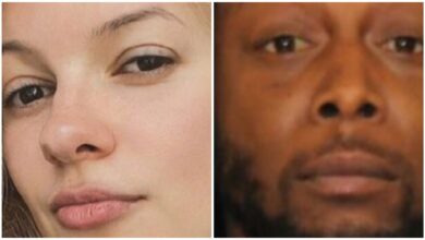 Tragic: Young Woman Who Fled War-Torn Ukraine for America Brutally Murdered by Homeless Career Criminal | The Gateway Pundit