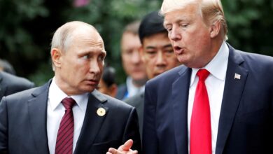 Trump-Putin talks are already a triumph for Moscow, its economy and markets