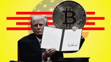 Bo Hines Says Bitcoin Reserve Act Will Be Enacted in 2025