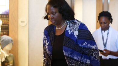 Trump appointee Bill Pulte files 2nd criminal referral