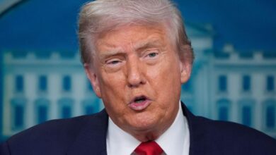 Trump nominates Heritage Foundation economist to head Bureau of Labor Statistics