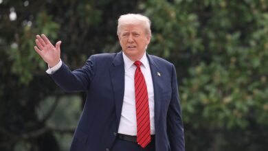 Trump order will allow alternative assets like cryptocurrencies, private equity in 401(k)s