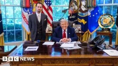 Trump’s BLS nominee floats ending monthly jobs report