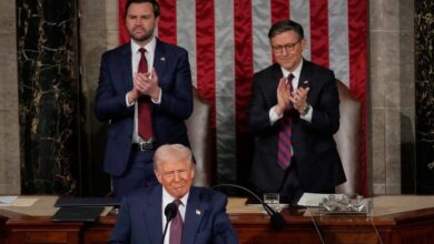 Trump’s Redistricting Push Could Bring Decades Of Republican Rule To The U.S. House