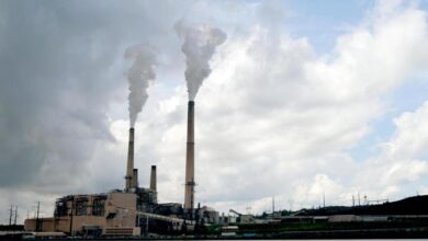 Trump’s bid to support coal could cost ratepayers billions, report finds – JS