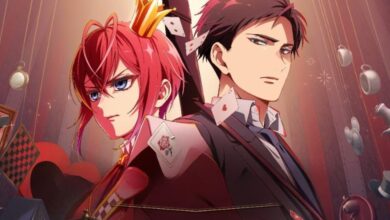 ‘Twisted-Wonderland’ Anime Based on Hit Mobile Game Set at Disney+