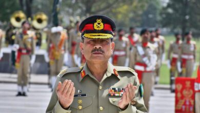 US designates Baloch separatists as a terror group over role in attacks in Pakistan