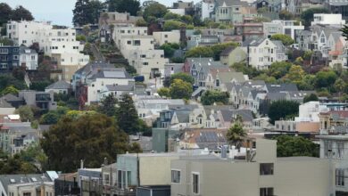 US home sales rose in July as mortgage rates eased a bit and home prices grew more slowly