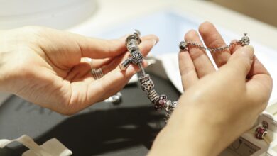 U.S. shoppers fuel jewelry splurge despite tariff headwinds
