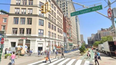 Union Square district’s momentum has only increased