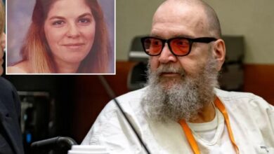 Utah Supreme Court blocks execution of Ralph Leroy Menzies who chose to die by firing squad