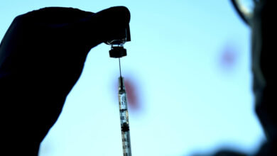 Vaccine rates, MAHA snub by Senate, NIH fund