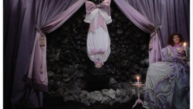 Vampires Face HIV/AIDS in Eduardo Casanova´s Miniseries ‘Silence’