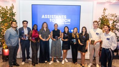 Variety’s 10 Assistants to Watch Honored at Universal Studios