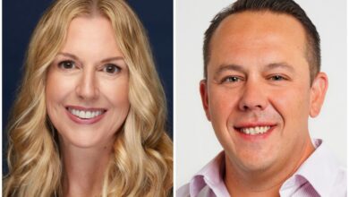 Versant Hires Paramount’s Erin Calhoun, MLB’s Steve Arocho for Comms