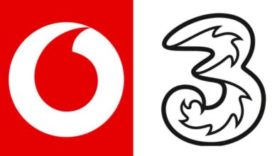 Vodafone & Three Merger Complete: What It Means For You