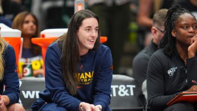 WNBA ratings and attendance are still strong despite top stars missing games with injuries