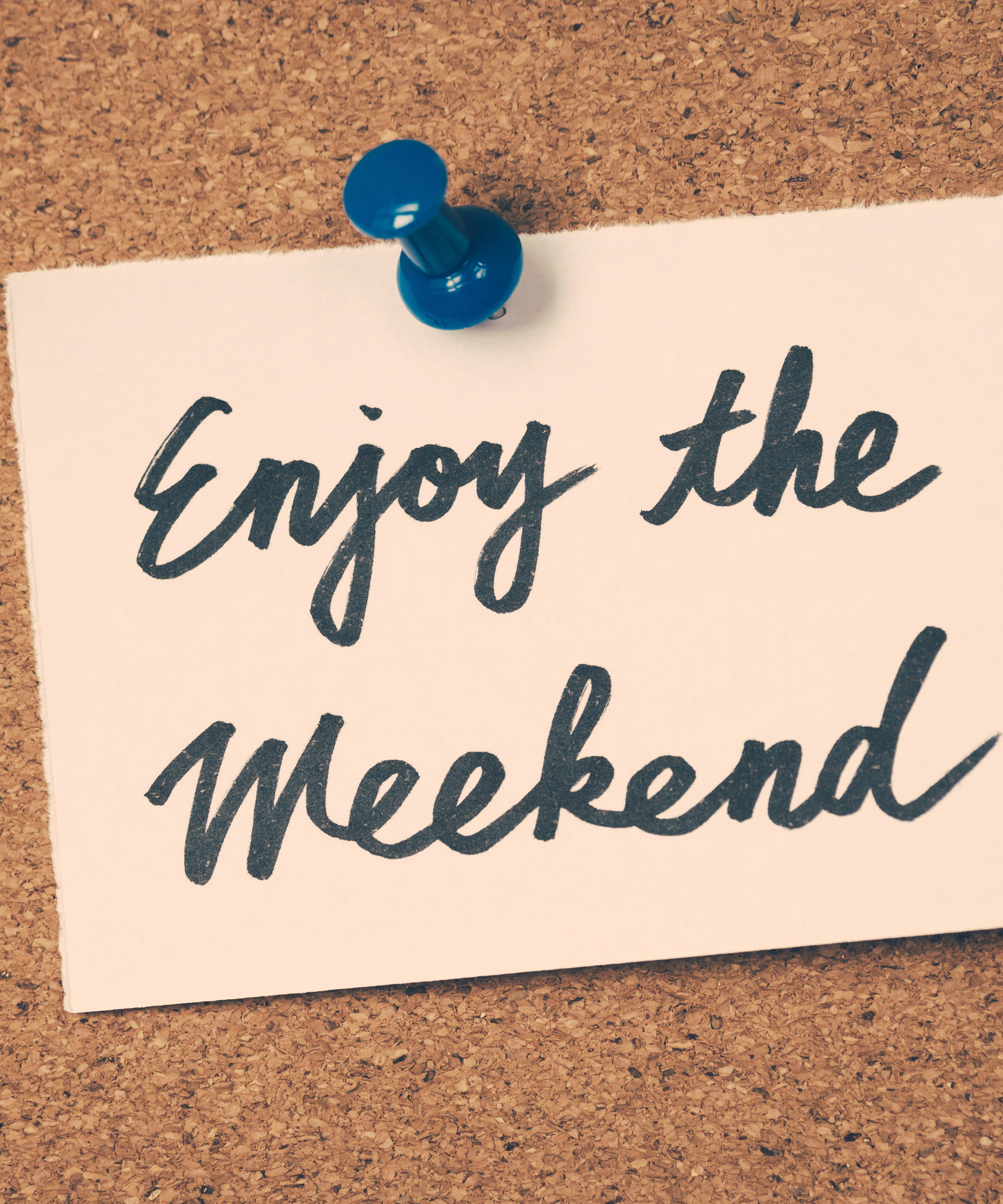 Summer Weekend Playbook — August 3, 2025