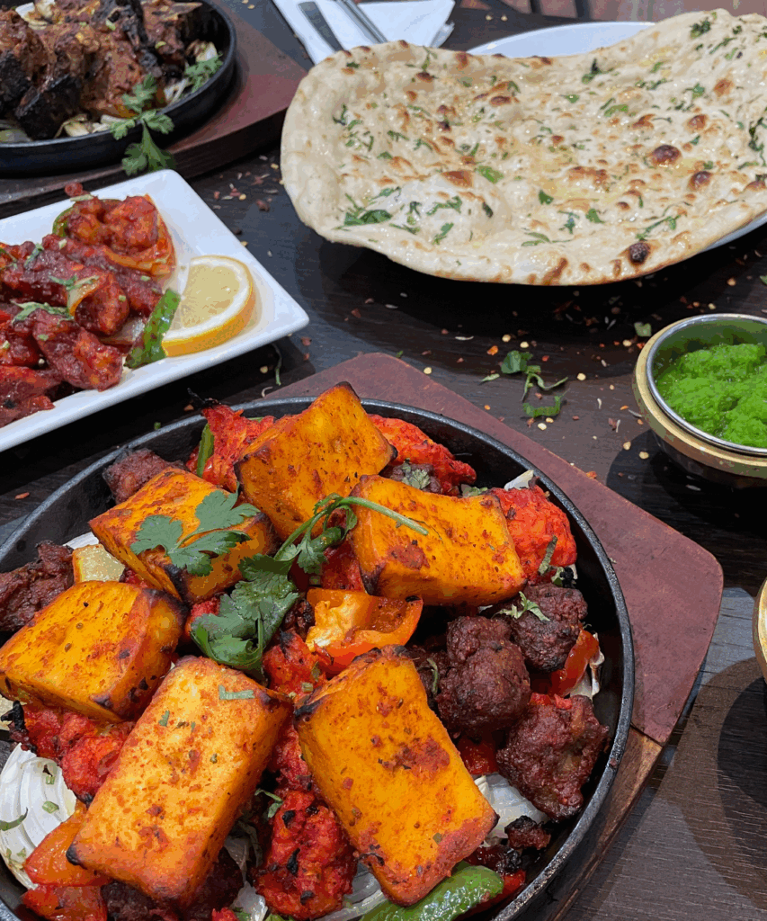 Eat Good Food this Weekend 