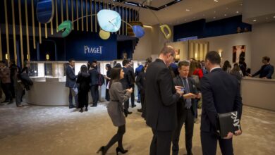 Wealthy travel to Europe to dodge tariffs on luxury goods