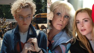 ‘Weapons,’ ‘Freakier Friday’ Impress at B.O.; Locarno Fest Packs Punch