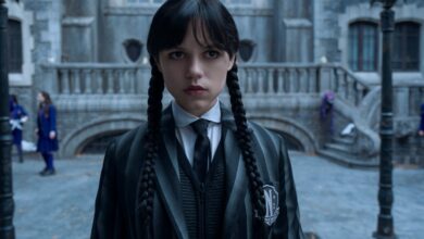 ‘Wednesday’ Season 2 Review: Jenna Ortega Delights 