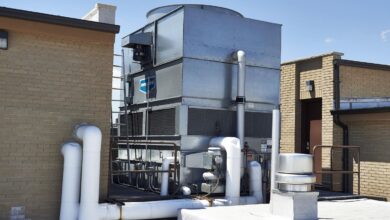 What Is Legionnaires’ Disease? NYC Outbreak Has Left 70 Sick, 3 Dead